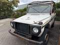 Mercedes-Benz G 290 DIESEL, EX BERGWERK Weiß - thumbnail 9