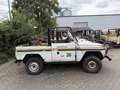 Mercedes-Benz G 290 DIESEL, EX BERGWERK Weiß - thumbnail 2
