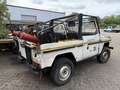 Mercedes-Benz G 290 DIESEL, EX BERGWERK Weiß - thumbnail 3