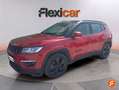Jeep Compass 1.4 Multiair Night Eagle 4x2 103kW Rojo - thumbnail 3