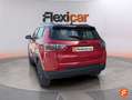 Jeep Compass 1.4 Multiair Night Eagle 4x2 103kW Rojo - thumbnail 8