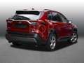 Toyota RAV 4 Lounge Hybrid 4WD NAVI PDC 360° BT LHZ SHZ Rouge - thumbnail 2