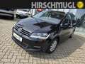 Volkswagen Passat Variant VW Sharan Comfortline CUP BMT 2,0 TDI DPF DSG Schwarz - thumbnail 1