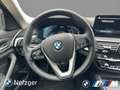 BMW 520 e Touring Park-Assistent HiFi Sport-Lederlenkrad Bleu - thumbnail 11