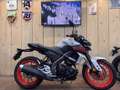 Yamaha MT-125 Gris - thumbnail 1
