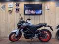 Yamaha MT-125 Gris - thumbnail 2