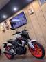 Yamaha MT-125 Gris - thumbnail 3