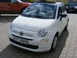 Fiat 500C MY24 1.0 GSE Hybrid 51 kW (70 PS)