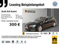 Audi A4 35 TDI S tronic *ACC*PDC+*R-CAM*SHZ* Schwarz - thumbnail 1