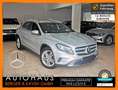 Mercedes-Benz GLA 200 CDI | NAVI | XENON + [12MON GARANTIE] Silber - thumbnail 1