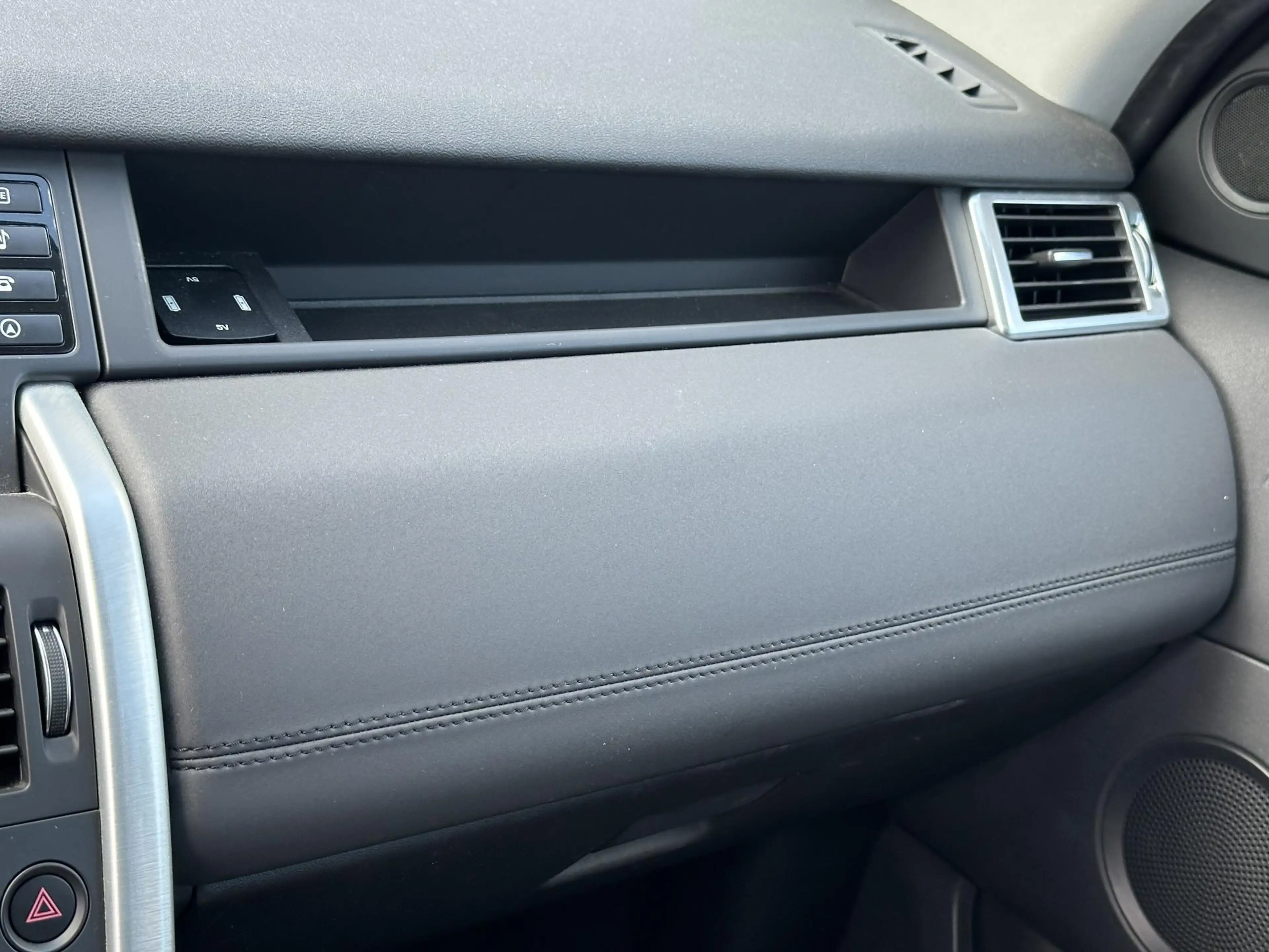 Land Rover Discovery Sport 2.0 TD4 HSE Luxury Grijs kenteken ZEER MOOI Trekha — photo 15