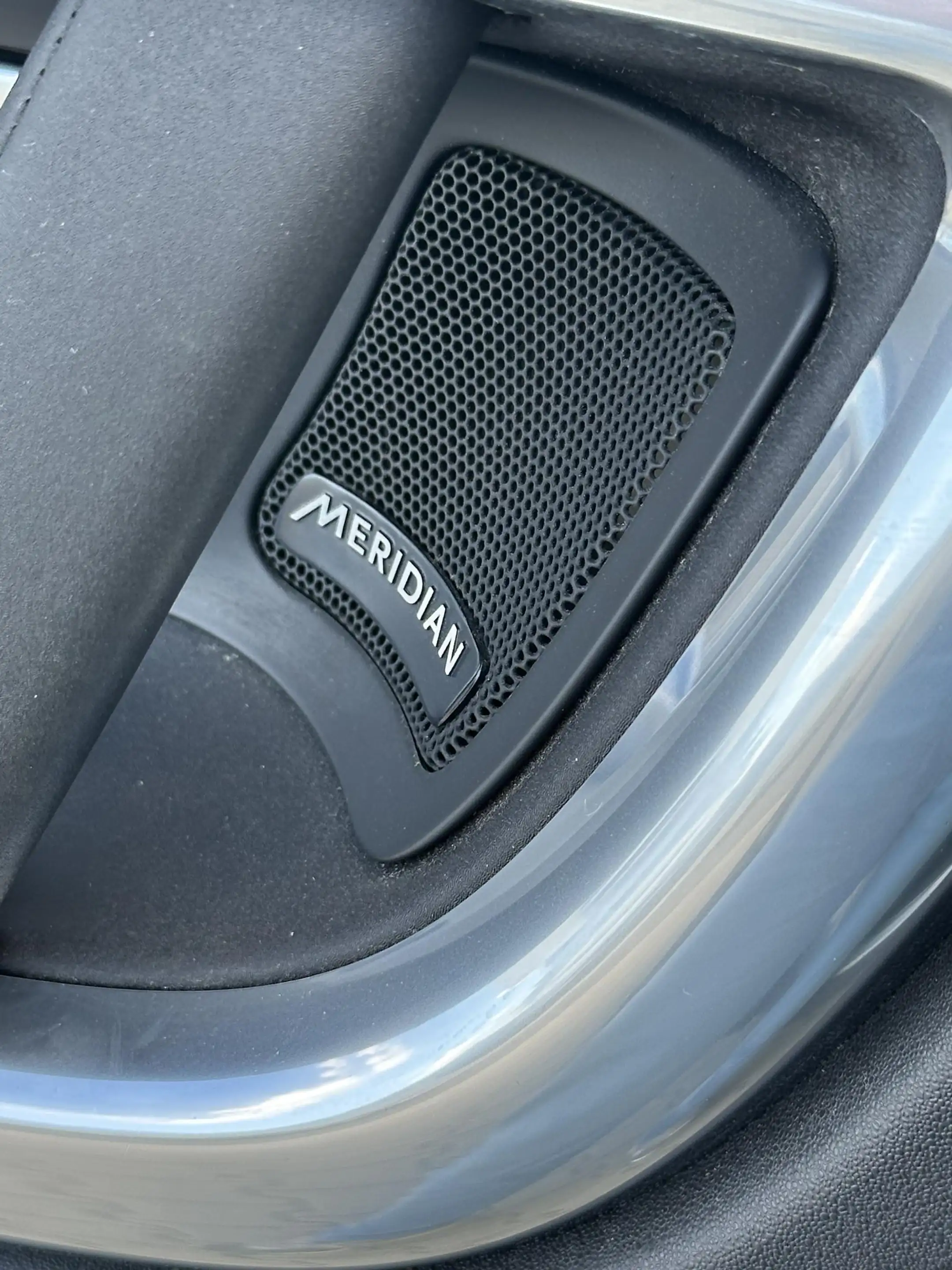 Land Rover Discovery Sport 2.0 TD4 HSE Luxury Grijs kenteken ZEER MOOI Trekha — photo 5