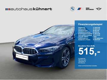 i xDrive Gran Coupé ///M-Sport Laser DrvAss RFK