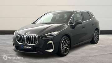 218d 150ch M Sport DKG7