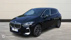 BMW Série 2 218d 150ch M Sport DKG7