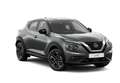 Nissan Juke N-Connecta MT SHZ Nav DigC Keyl PrivG LHZ 84 kW... Grau - thumbnail 2