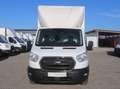 Ford Transit Kasten Koffer Ladebordwand 2,0 TDCI TEL TEMP KLIMA - thumbnail 2