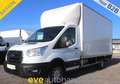 Ford Transit Kasten Koffer Ladebordwand 2,0 TDCI TEL TEMP KLIMA - thumbnail 1