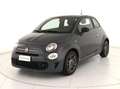 Fiat 500 500 1.0 hybrid Connect 70cv Gris - thumbnail 1