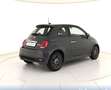 Fiat 500 500 1.0 hybrid Connect 70cv Gris - thumbnail 5