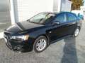 Mitsubishi Lancer Sportback Intense Diesel,AHK, Schwarz - thumbnail 9