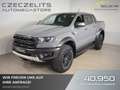 Ford Ranger Raptor Ranger Doppelkabine Raptor 4x4 2,0 EcoBlue Aut. Grau - thumbnail 1