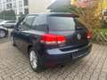 Volkswagen Golf VI Style, PDC, SHZ, TEMPOMAT, KLIMA Blau - thumbnail 5