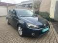 Volkswagen Golf VI Style, PDC, SHZ, TEMPOMAT, KLIMA Blau - thumbnail 3