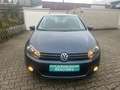Volkswagen Golf VI Style, PDC, SHZ, TEMPOMAT, KLIMA Blau - thumbnail 2