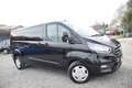 Ford Transit Custom VETTURA 9POSTI IVA 2.0TDCI 130CV 6M NAV SENSOR CAM Nero - thumbnail 3