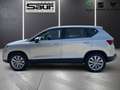 SEAT Ateca Style 1.5 TSI LED NAVI KLIMA AHK MIRROR-LINK KEYLE Argent - thumbnail 7