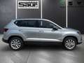 SEAT Ateca Style 1.5 TSI LED NAVI KLIMA AHK MIRROR-LINK KEYLE Argent - thumbnail 3