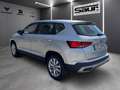 SEAT Ateca Style 1.5 TSI LED NAVI KLIMA AHK MIRROR-LINK KEYLE Argent - thumbnail 6