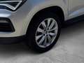 SEAT Ateca Style 1.5 TSI LED NAVI KLIMA AHK MIRROR-LINK KEYLE Argent - thumbnail 10