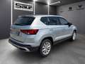 SEAT Ateca Style 1.5 TSI LED NAVI KLIMA AHK MIRROR-LINK KEYLE Argent - thumbnail 5