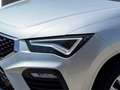SEAT Ateca Style 1.5 TSI LED NAVI KLIMA AHK MIRROR-LINK KEYLE Argent - thumbnail 8