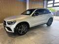 Mercedes-Benz GLC 200 GLC 200 4Matic 9G-TRONIC AMG Line Argent - thumbnail 1