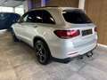 Mercedes-Benz GLC 200 GLC 200 4Matic 9G-TRONIC AMG Line Argent - thumbnail 3