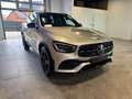 Mercedes-Benz GLC 200 GLC 200 4Matic 9G-TRONIC AMG Line Argent - thumbnail 4