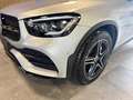 Mercedes-Benz GLC 200 GLC 200 4Matic 9G-TRONIC AMG Line Argent - thumbnail 6