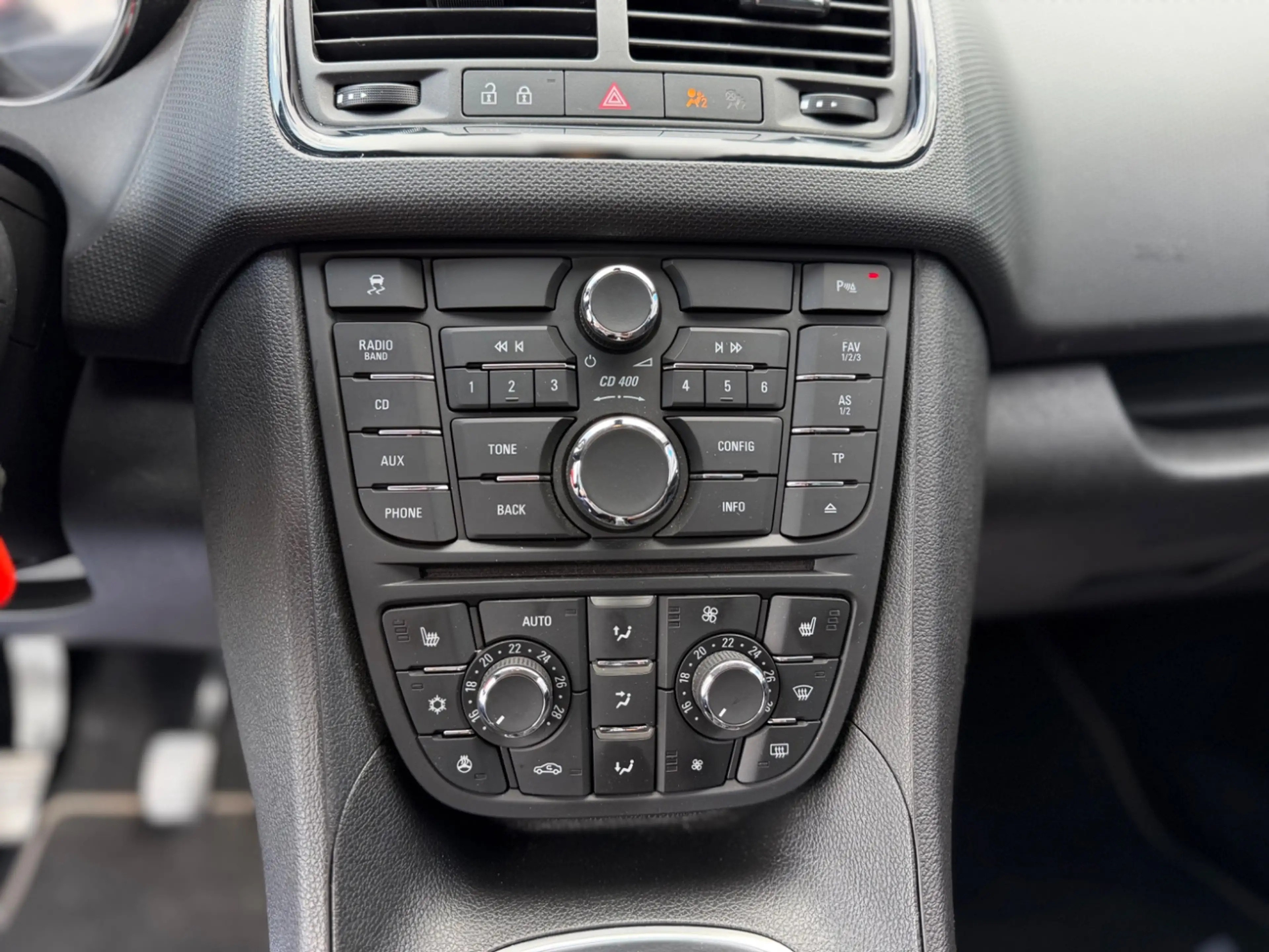 Opel Meriva PDC SHZ Winterp. Facelift LM 2xKlima — photo 14