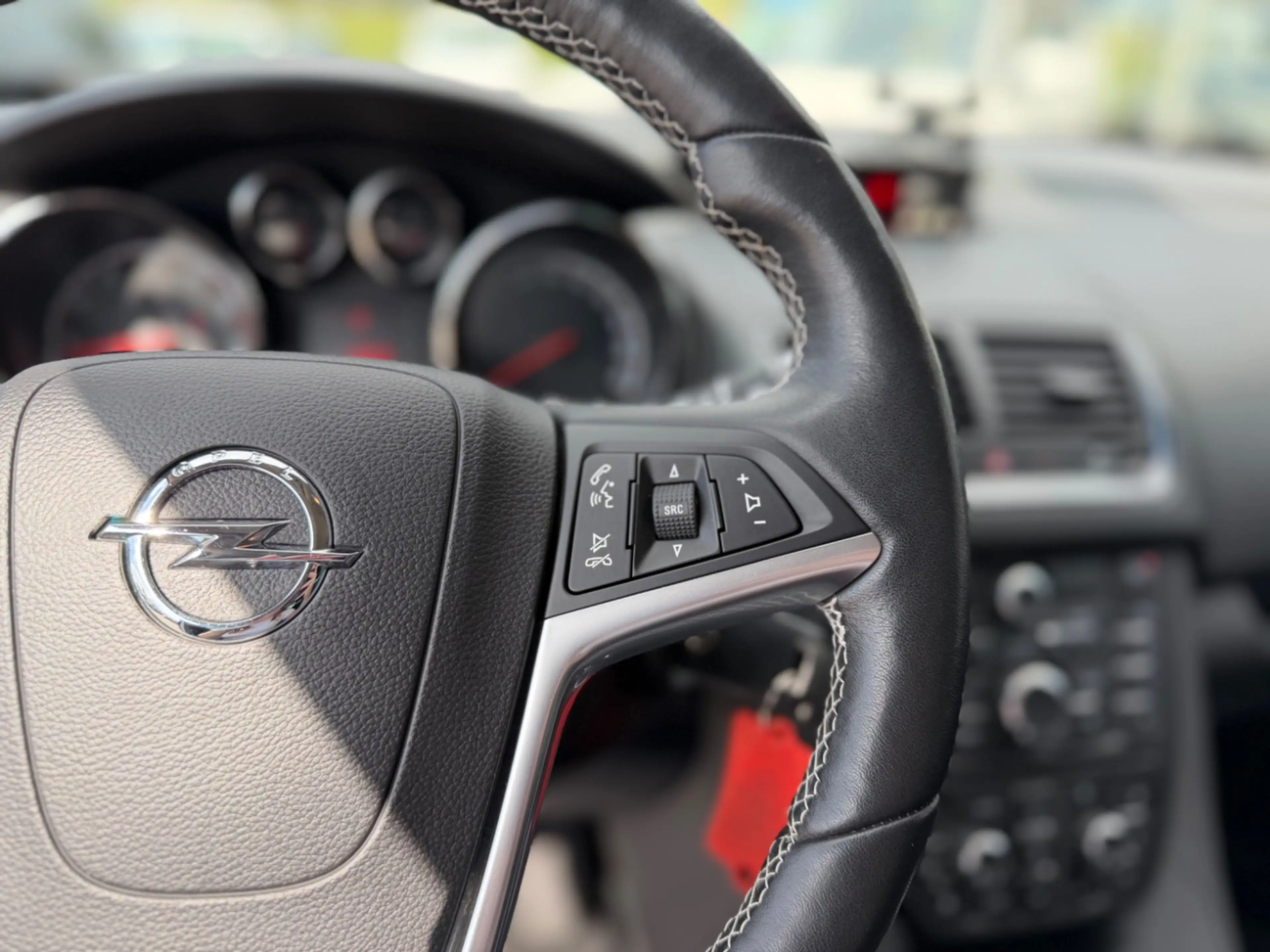 Opel Meriva PDC SHZ Winterp. Facelift LM 2xKlima — photo 12