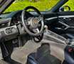 Porsche 991 911 Cabrio 911 Carrera 4 GTS Cabriolet PDK Чорний - thumbnail 3