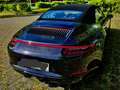 Porsche 991 911 Cabrio 911 Carrera 4 GTS Cabriolet PDK Чорний - thumbnail 5