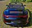 Porsche 991 911 Cabrio 911 Carrera 4 GTS Cabriolet PDK Чорний - thumbnail 4
