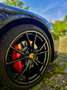 Porsche 991 911 Cabrio 911 Carrera 4 GTS Cabriolet PDK Чорний - thumbnail 1