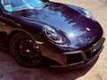 Porsche 991 911 Cabrio 911 Carrera 4 GTS Cabriolet PDK Чорний - thumbnail 8