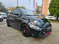 Abarth 595 1.4 Turbo T-Jet 160 CV Pista Nero - thumbnail 4