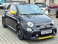 Abarth 595 Pista Abarth 1.Hand El. Panodach Navi Leder Sounds Schwarz - thumbnail 1