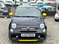Abarth 595 Pista Abarth 1.Hand El. Panodach Navi Leder Sounds Schwarz - thumbnail 3